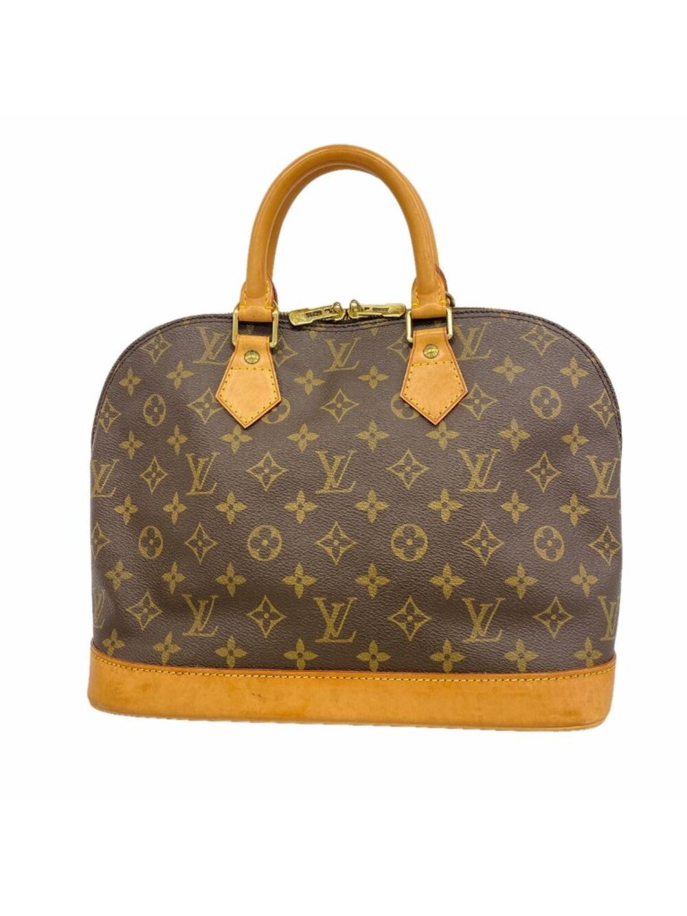 Louis Vuitton Handbag Monogram Amazon Brown